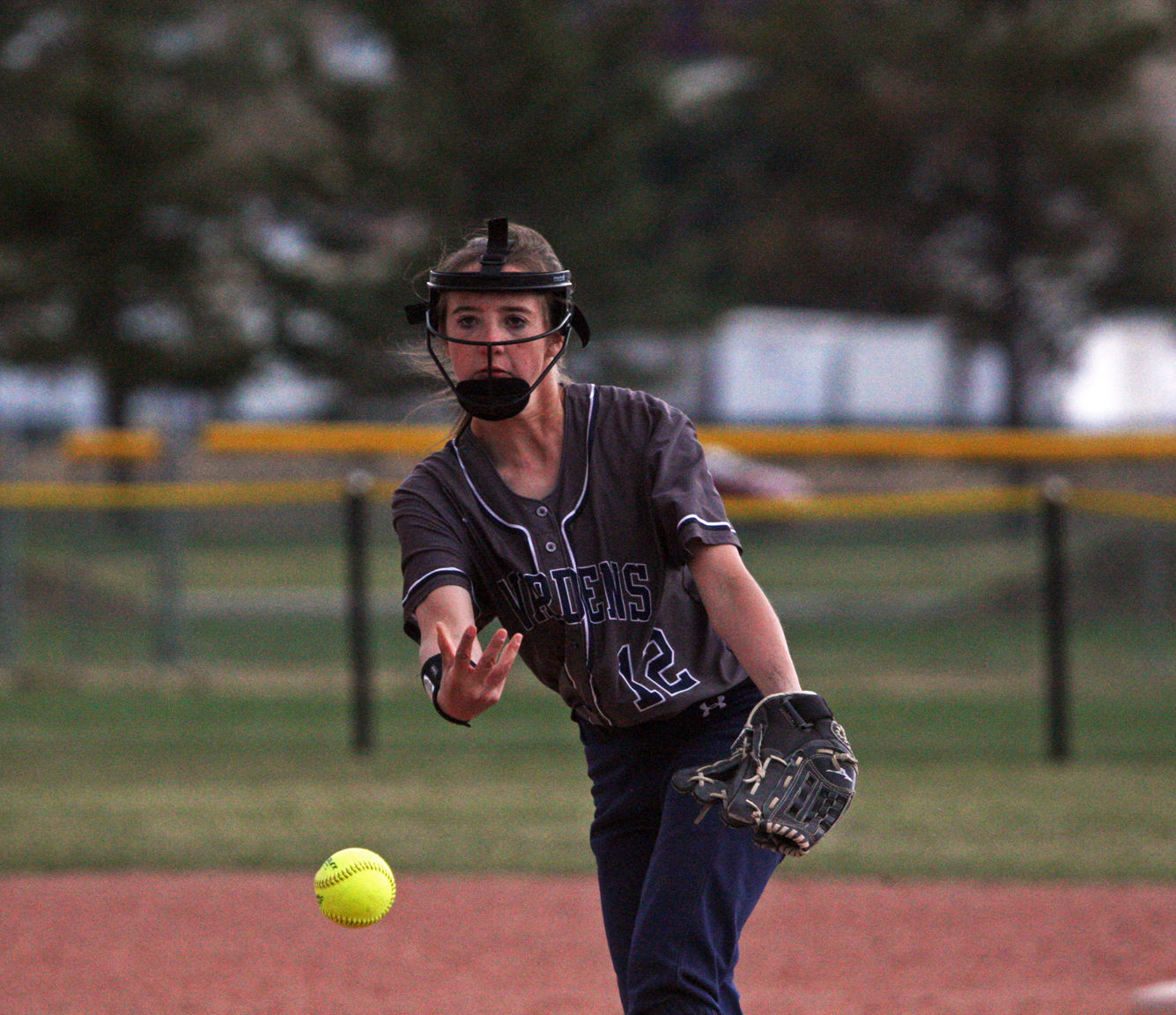 Throwing strikes